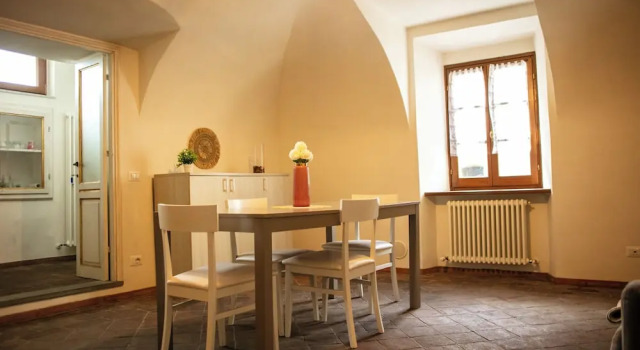 Апартаменты B&B Al Bodregon