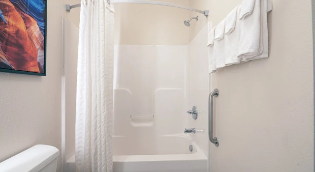 Люкс c 1 комнатой Candlewood Suites Merrillville by IHG
