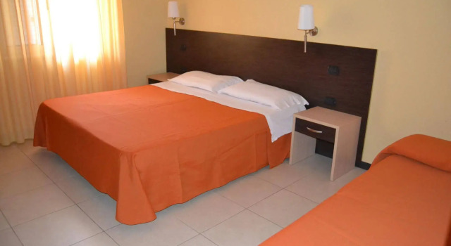 Appartamenti La Marina