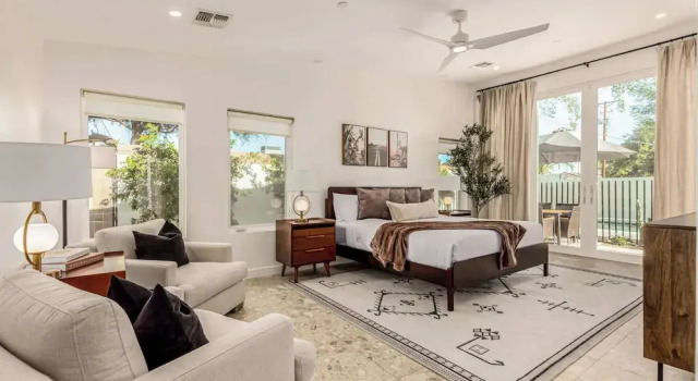 Casa Encanto Scottsdale Retreat, Забронировать Дом для отпуска Коттеджи Скотсдейл, рядом с HavenHealth of Scottsdale, Коттедж