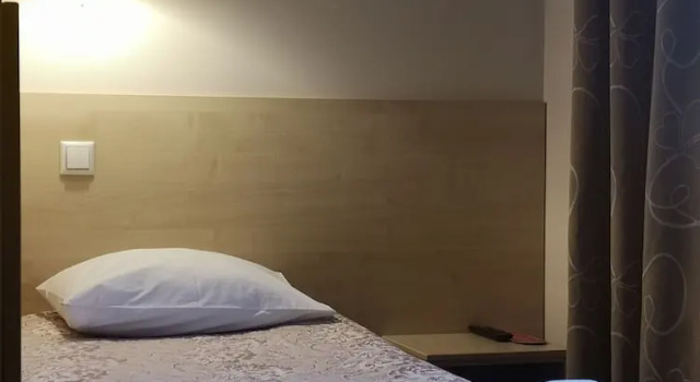 Одноместный номер Standard Hotel BEST with FREE PARKING