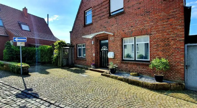 Ferienwohnungen Bentheimer Altstadt, Réserver Hôtel Bad Bentheim Basse-Saxe