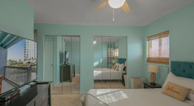 Summer House West B101, Prenota Appartamento Hotel a Alabama con piscina, Piscina