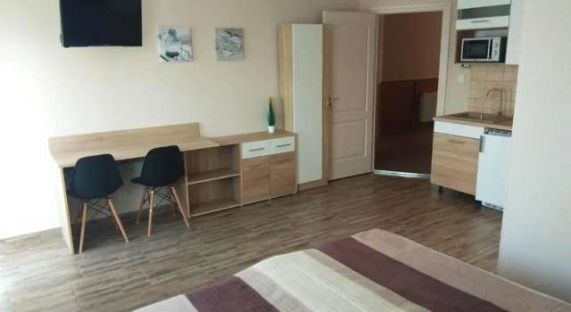 Álom Apartman