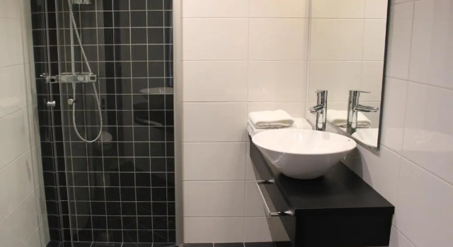 Двухместный номер Standard Hotell Rättvik