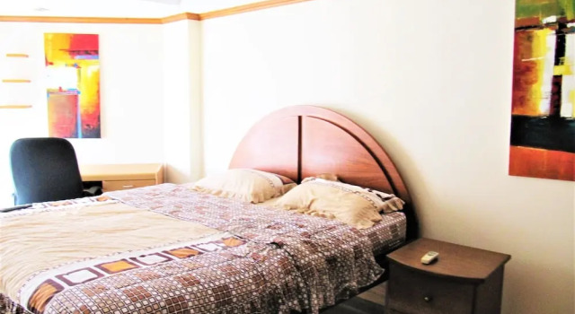 2-bed Sea View - Jomtien Beach - Sleeps 4, Забронировать Апартаменты/квартира Джомтьен-Бич Паттайя