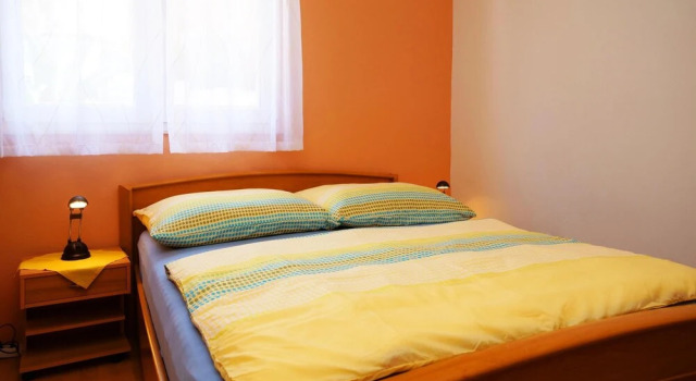 Apartments Tina Toni, Забронировать Апартаменты/квартира Примоштен Шибеник