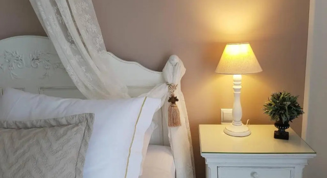 Номер Standard Blue Horizon Villa & Suites