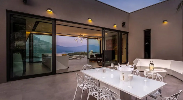 Вилла Luxury Luxury Villa Korcula Diamond