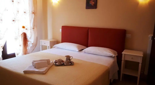 Residenza Il Rivo, Rezervovat Hotel Rivotorto Umbrie