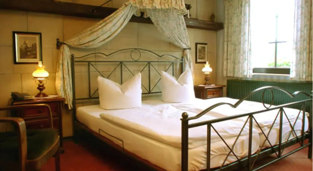 Hotel Guldenhof