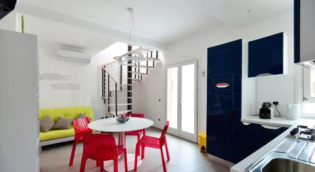Mira7, Book Hotel Hotels in Sicily with Parking, Parking
