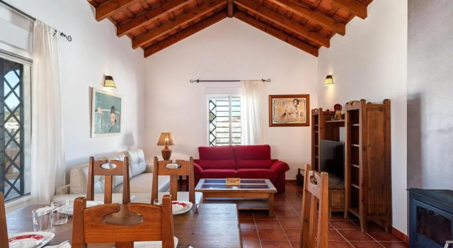 Casa 3 - Mar y Sol