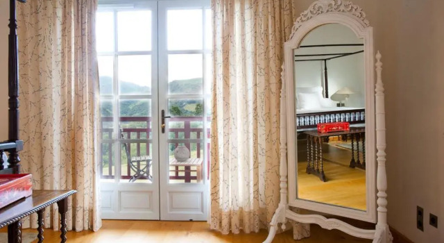 Suite Auberge Ostapé