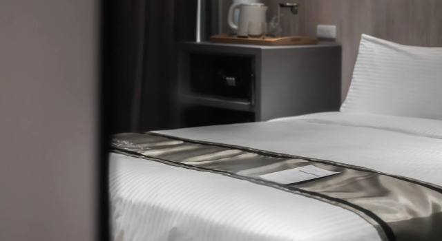 Run of House Hotel YAM LAGOM