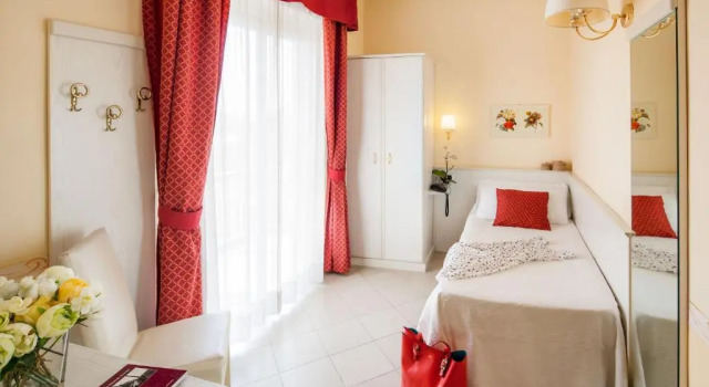 Номер Standard Hotel Baia Bianca