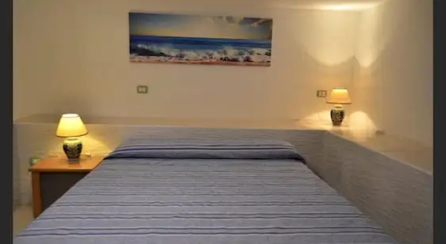 Apartment With 2 Bedrooms In Cea Barisardo With Enclosed Garden 300 M From The Beach, 预订 公寓 巴里萨尔多 Ogliastra