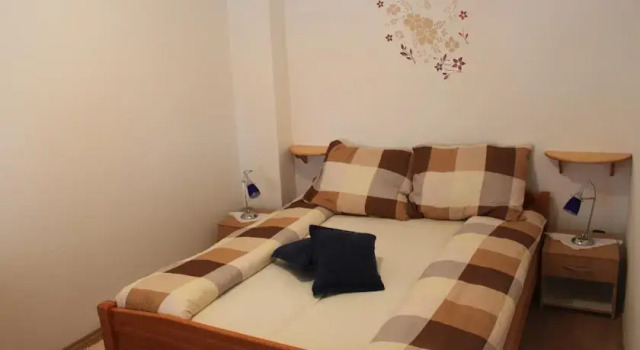 Apartments Anja, Забронировать Апартаменты/квартира Задар Задарская жупания, рядом с Спортивный центр «Вишник»
