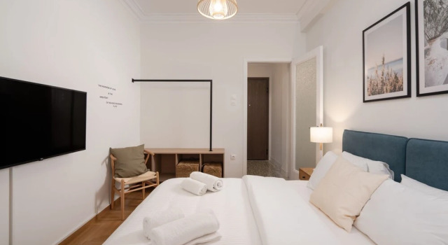 Lycabettus Residence