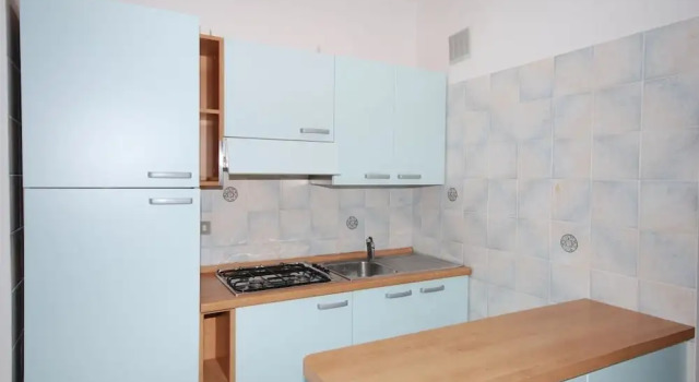 Апартаменты с 2 комнатами с балконом Residenza Bianco Nero