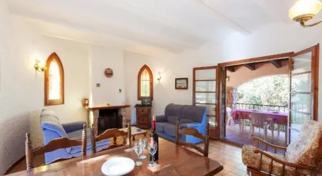 Holiday Home Cabanyes A412
