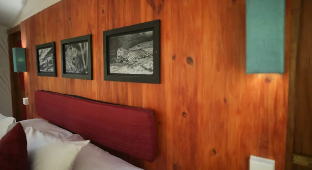 Wild Trails Yala Tented Safari Camp By Yoho