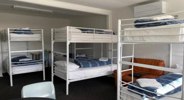 Номер Standard Kookaburra Lodge