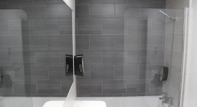 Standard single cameră Ox Hotel Manchester