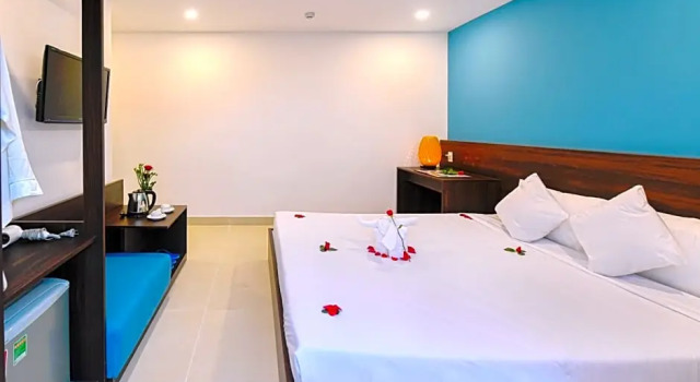 Номер Superior Hoi An Dream City Hotel