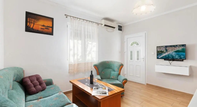 Апартаменты c 1 комнатой Apartments Casa Mia