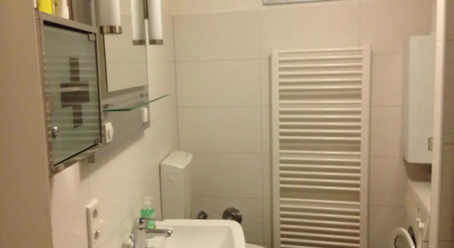 Апартаменты Apartment Nürnberg-City