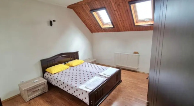 Duplex apartment in the city center, Забронировать Апартаменты/квартира Вера Тбилиси, рядом с Тбилисский государственный университет