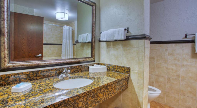 Номер Superior Drury Inn & Suites San Antonio Near La Cantera