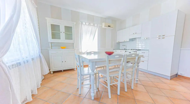 Villa Chiara Porto Recanati, Boek Villa Hotels in Recanati met parkeren, Parkeren