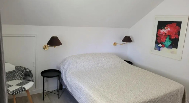 Номер Standard La maison dHera