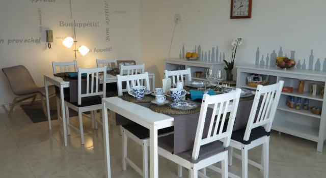 Standard Zimmer BiancoCancello