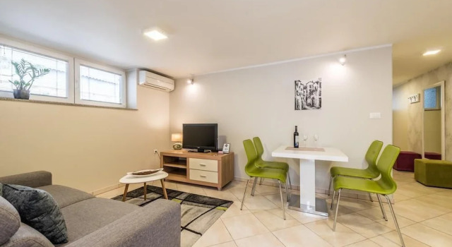 Апартаменты Standard Villa Karla