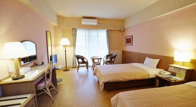 Номер Standard с балконом JUNGLE HOTEL Painu Maya