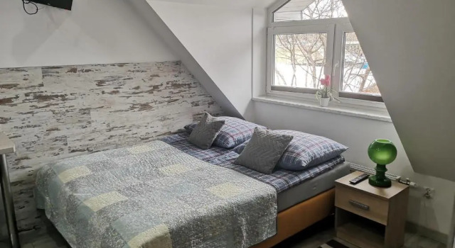 Студия City Center Apartments - Apartamenty nad rzeką Nettą - Kilińskiego 22