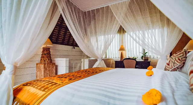 Camera Standard Tanamas Villas Ubud by Best Deals Asia Hospitality