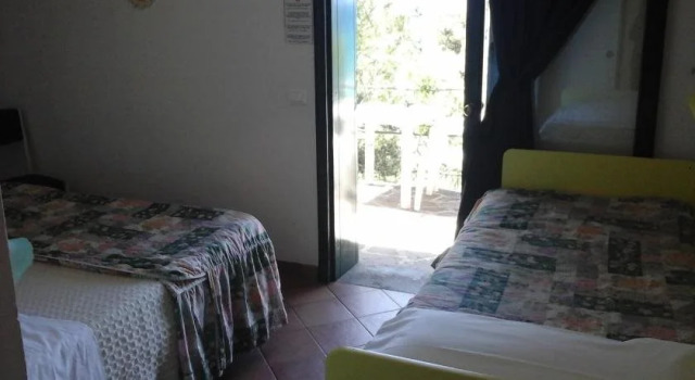 Hotel Club Torre Capovento, Buchen Sie Hotel Hotels in Latium mit Parkplatz, Parkplätze