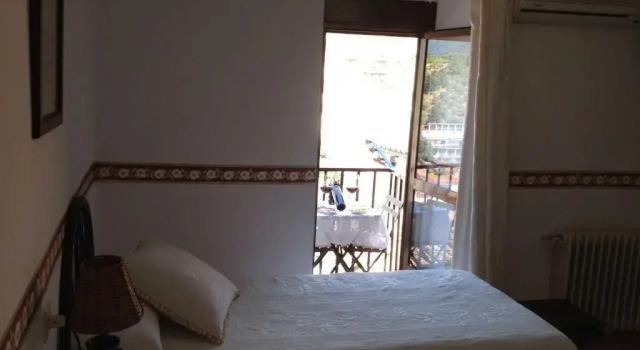 Hostal Alba Taruta