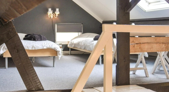 Nice Home in Leende With 2 Bedrooms and Wifi, Prenota Hotel Leende De Kempen