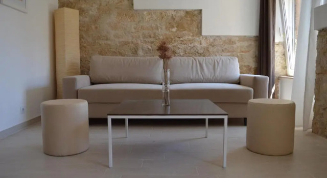 Апартаменты Central Apartment Adria