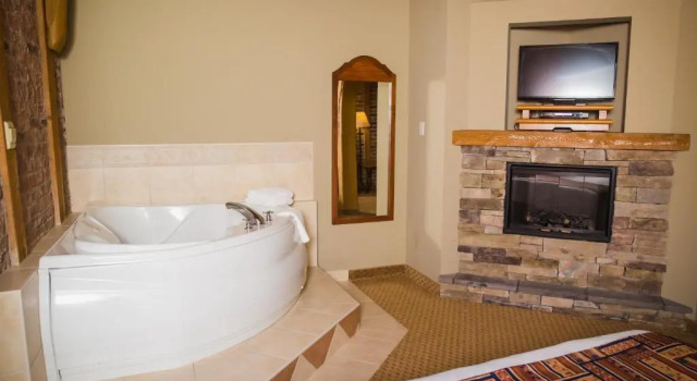 Номер Executive Murray Premises Hotel