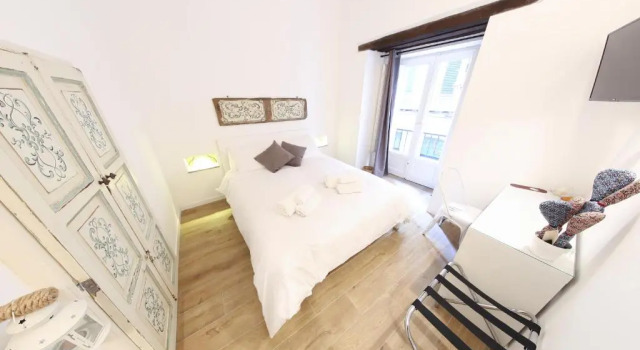 Номер Superior Bedda Mari Rooms & Suite