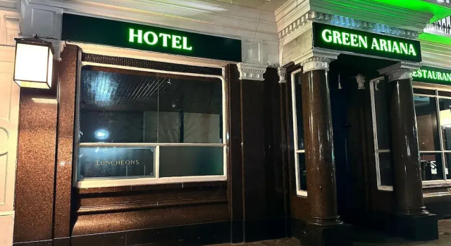 Green Ariana Hotel - near Wembley and central London, Забронировать Отель Брент Харроу