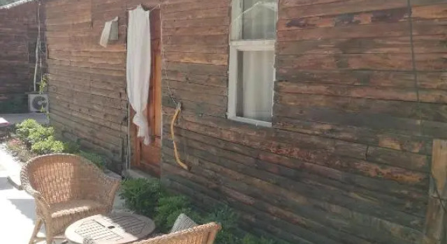 Апартаменты Отель Lime Tree Houses