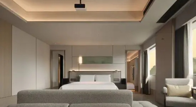 Suite Wintoury Hotel