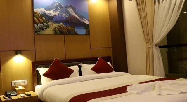 MeroStay 178 Hotel Mily